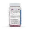 NaturesPlus Magnesium Citrate Gummies Raspberry 75 gummies, imported from the UK