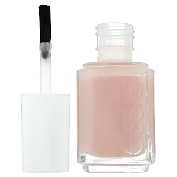 Essie Sugar Daddy Sheer Pink Nail Polish - British product