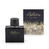 Regency Fragrances Billion men's eau de parfum 50ml, UK version