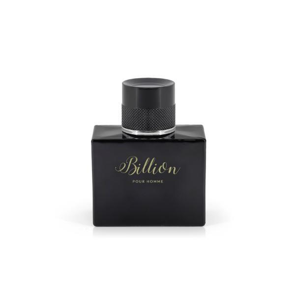 Regency Fragrances Billion men's eau de parfum 50ml, UK version