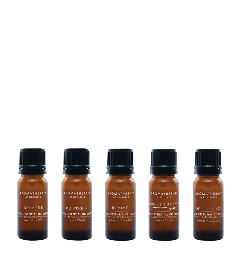 Aromatherapy Associates Revive essential oil blend 10ml, imported from the UK