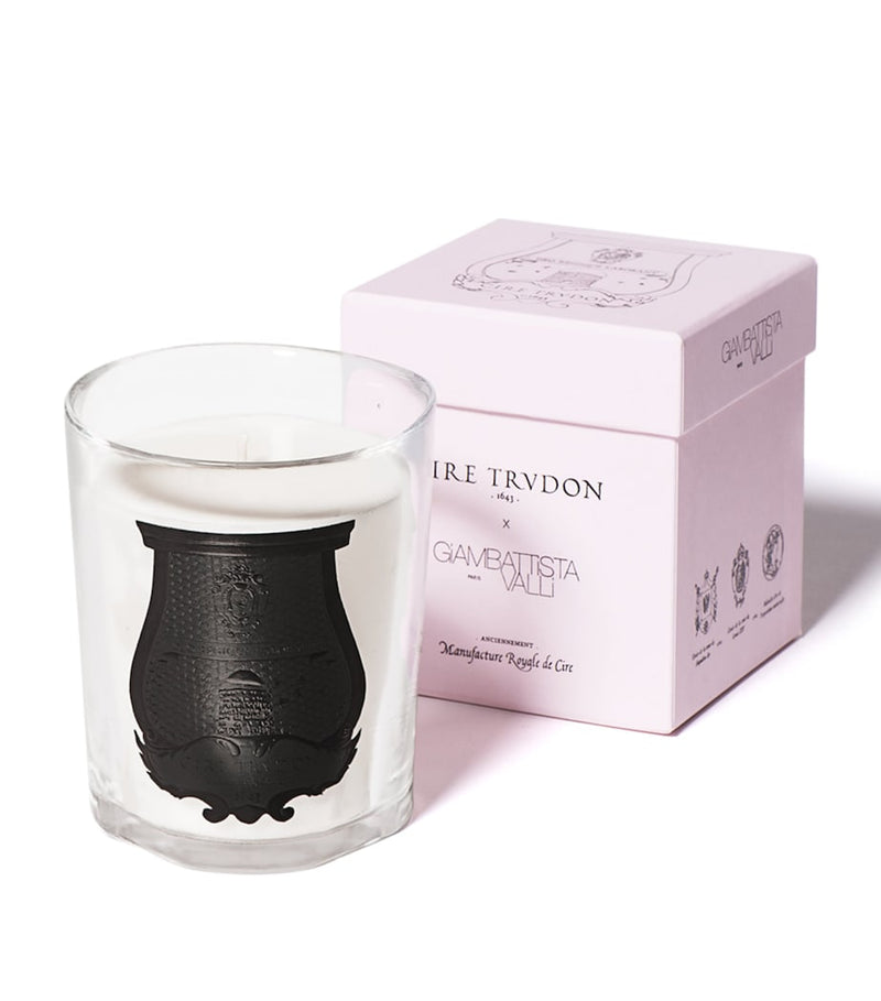 Cire Trudon Rose Poivrée candle 270g - British product