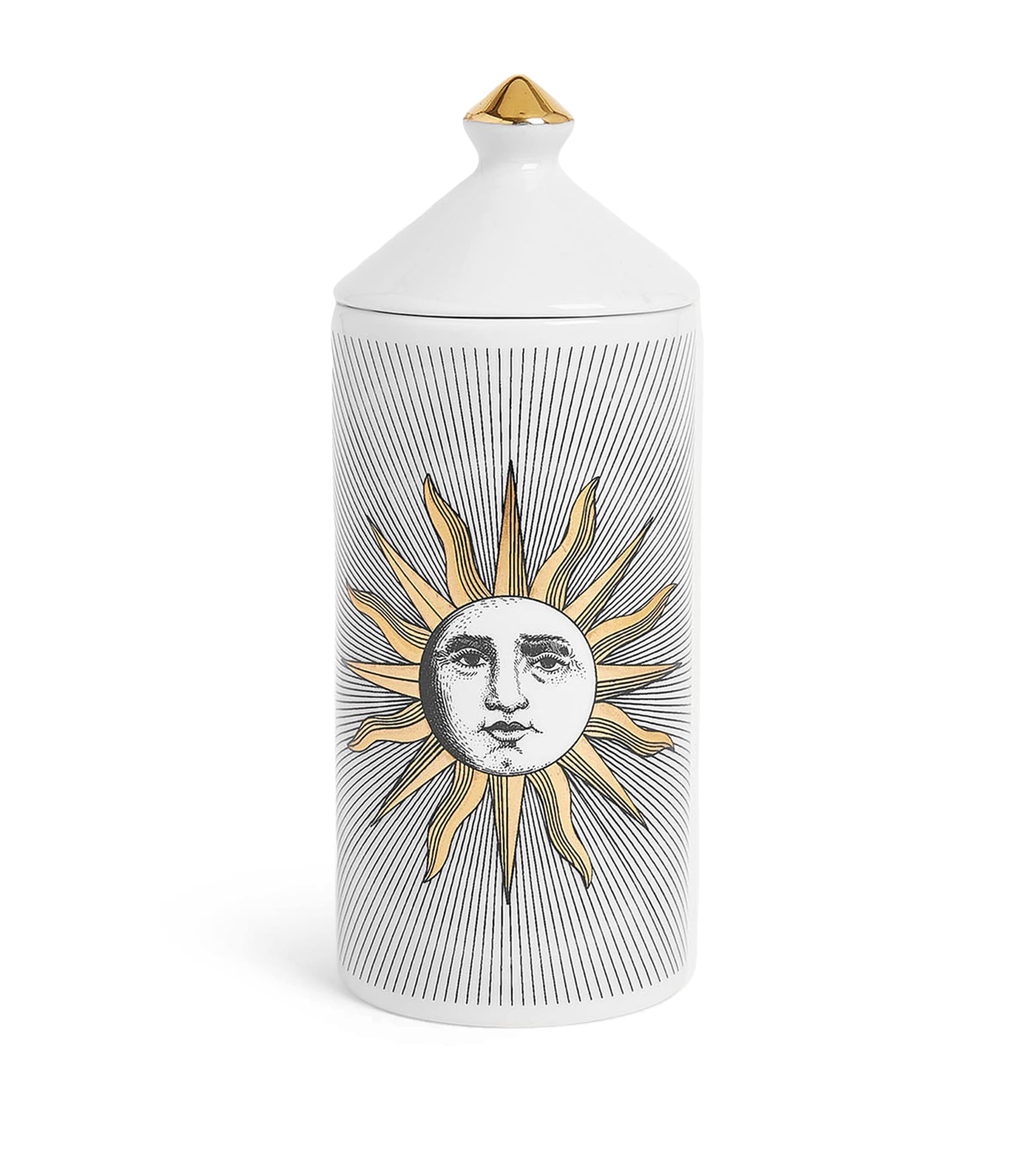 Fornasetti Talvolta Immaginazione room spray 100ml - British product