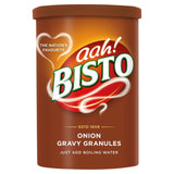 Bisto Onion Gravy Granules   190g GOODS M&S   