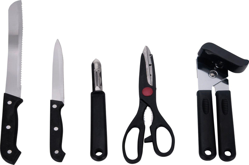 Argos Home 20 piece kitchen essentials starter set - British product