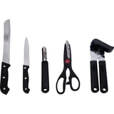 Argos Home 20 piece kitchen essentials starter set - British product
