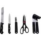 Argos Home 20 piece kitchen essentials starter set - British product