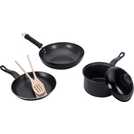 Argos Home 20 piece kitchen essentials starter set - British product