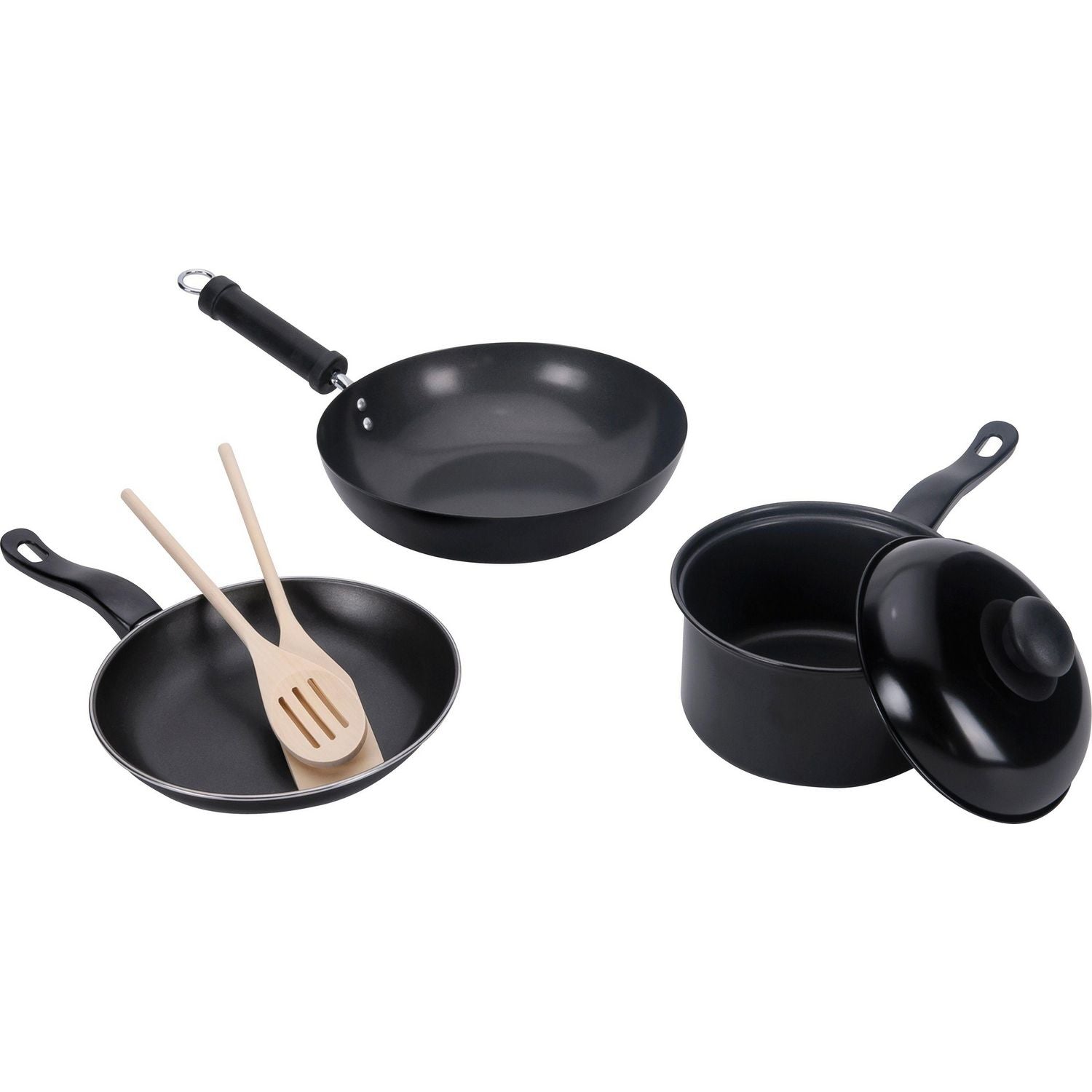 Argos Home 20 piece kitchen essentials starter set - British product