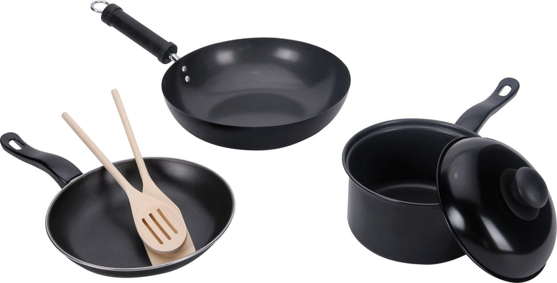 Argos Home 20 piece kitchen essentials starter set - British product