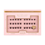 House of Amor Eyelash Clusters Fierce 30 piece , UK version