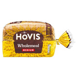 Hovis Tasty Wholemeal Medium Sliced Bread   800g GOODS M&S   