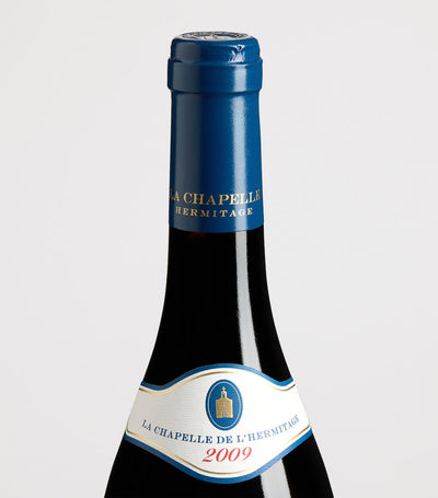 Harrods 2009 Vintage Red Wine from Rhone Valley, 75cl Bottle- Buy online at McGrocer