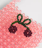 KONGES SLOJD Beaded Perla Cross-Body Bag, UK version