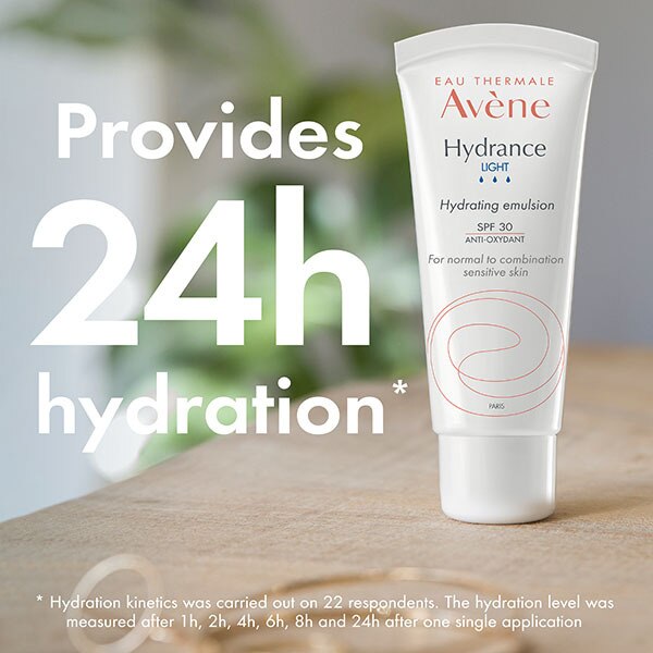 Avène Hydrance Hydrating Emulsion SPF30 40ml GOODS Superdrug   