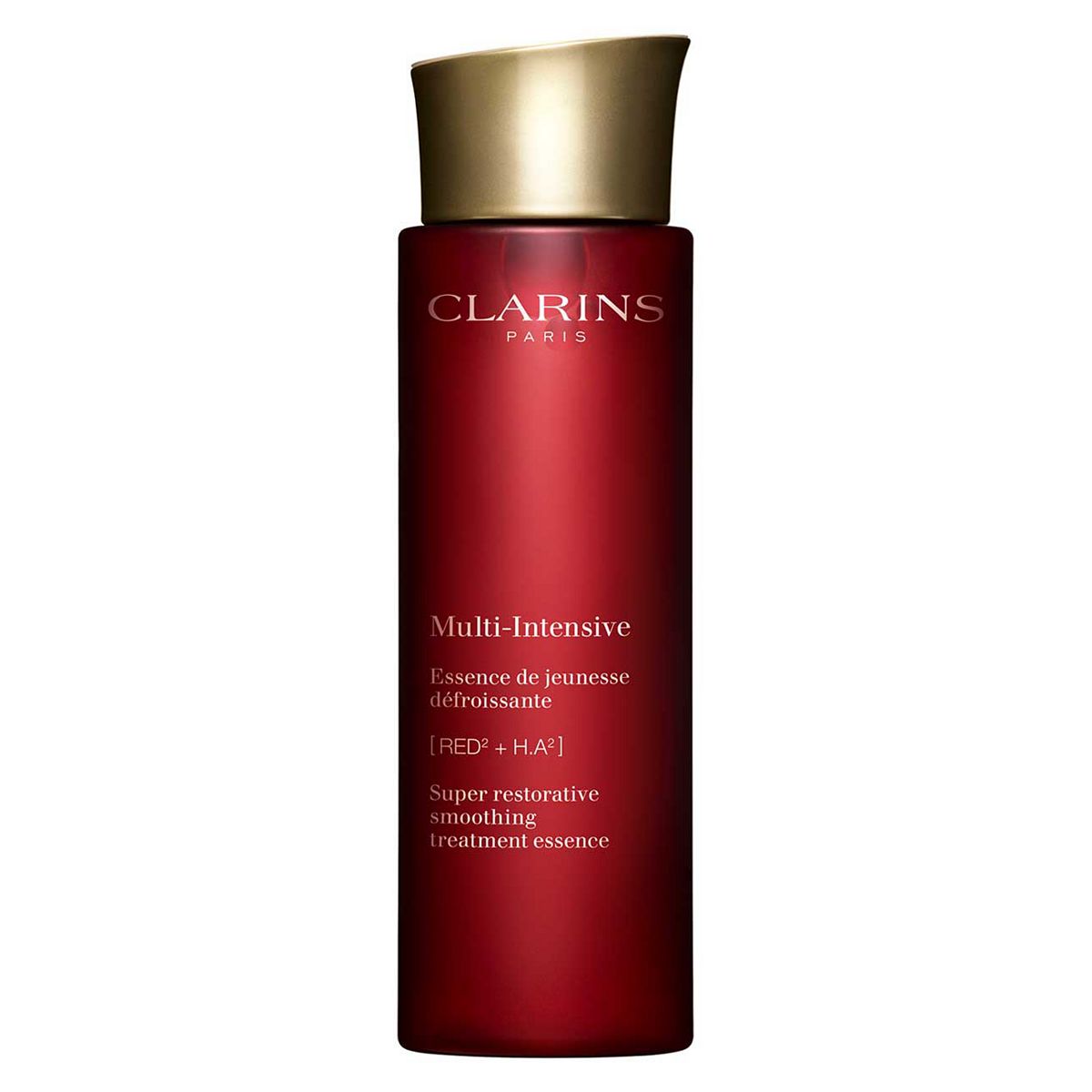 Clarins Super-Restorative Treatment Essence 200ml Body Care Boots   