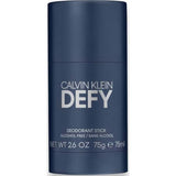 Calvin Klein Defy deodorant stick 70g, UK version