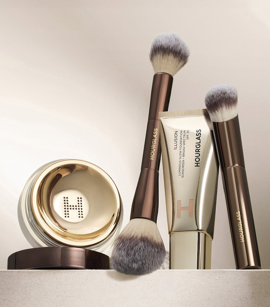 Hourglass luminous glow foundation SPF30 35ml, UK version