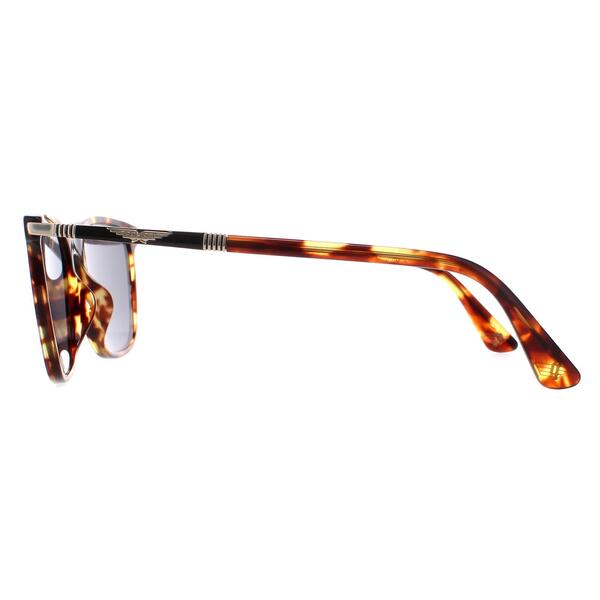 Police men's sunglasses brown 46, imported from the UK