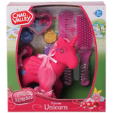 Chad Valley Dream Kingdom Single Unicorn GOODS Sainsburys   