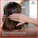 Kallos multivitamin hair mask 1L (British brand)