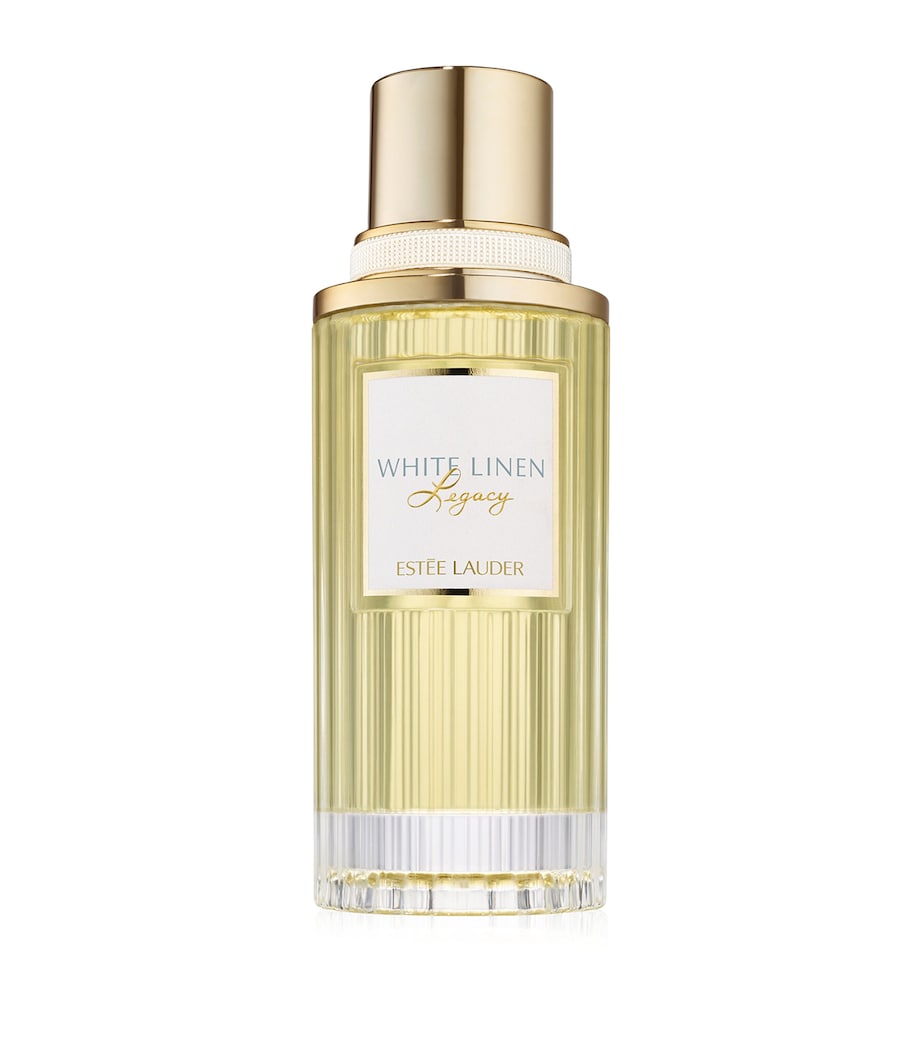 Estée Lauder White Linen Legacy perfume 100ml - British product