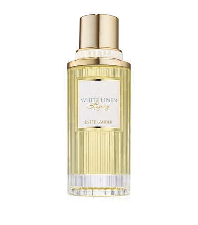 Harrods Estée Lauder White Linen Legacy Eau de Parfum (100ml)- Buy online at McGrocer