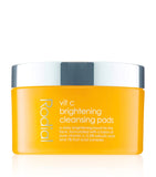 Rodial Vit C Brightening Cleansing Pads, imported from the UK