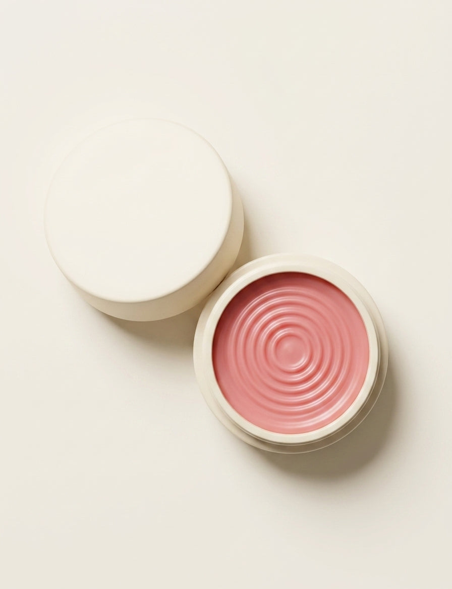 Dior Crème Abricot nail cream 8g from Dior (British brand)