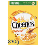 Nestle Cheerios Honey Cereal   370g GOODS M&S   