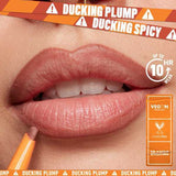 NYX Professional Makeup plumping lip liner imported from the UK
