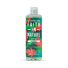 Faith In Nature Aloe Vera Shampoo Normal Hair 400ml - British product