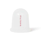 White Lotus body sculpting cup silicone massage tool - British product