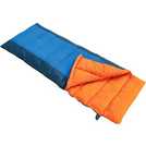 Vango Lunar Single Envelope sleeping bag (British brand)