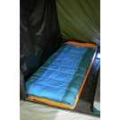 Vango Lunar Single Envelope sleeping bag (British brand)