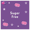Calpol Sugar Free Infant Suspension Sachets Strawberry 12s - British product