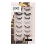 DNR Superdrug Studio Lash Set 8 Piece GOODS Superdrug   