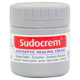 Sudocrem Antiseptic Healing Cream GOODS ASDA   