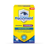 Chewable Eye Health Supplement with Lutein, Zeaxanthin, and Vitamin B2, Bilberry Flavour, 30 Tablets