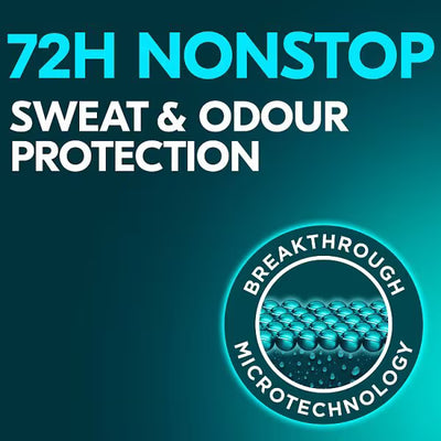 بخاخ مزيل العرق المقاوم للعرق ‎Sure Men Nonstop Protection Active Dry FIFA World Cup Edition ‎150 مل من ‎Superdrug - اشترِ عبر الإنترنت من ‎McGrocer