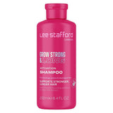 Lee Stafford Grow Strong & Long Activation Shampoo 250ml GOODS Boots   