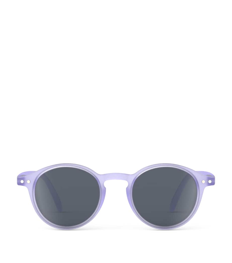 IZIPIZI kids round sunglasses 3-5 years (British brand)