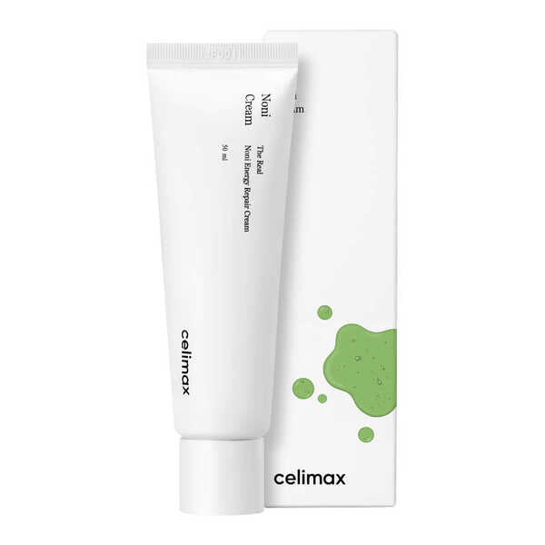 Celimax noni repair cream 50ml, imported from the UK