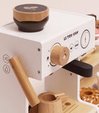 Le Toy Van Table Top Café Shop Playset, UK version