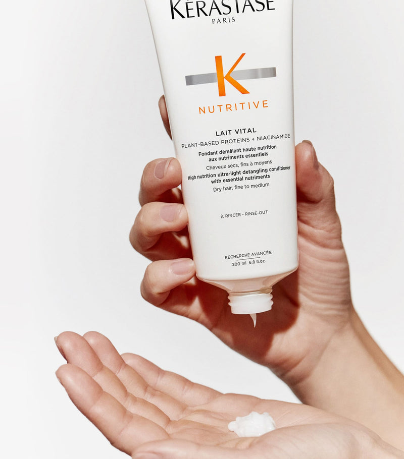 Kerastase Lait Vital conditioner 250ml, UK version