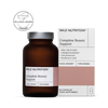 Wild Nutrition Complete Beauty Support supplement 60 capsules (British brand)