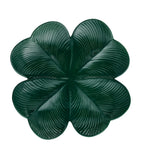 Gien ceramic Jour de Chance centrepiece 30cm (British brand)