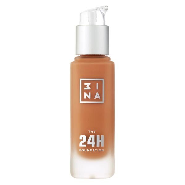 The 24H Foundation 663 GOODS Superdrug   