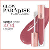 L'Oreal Paris lip gloss 404 I Assert, UK version