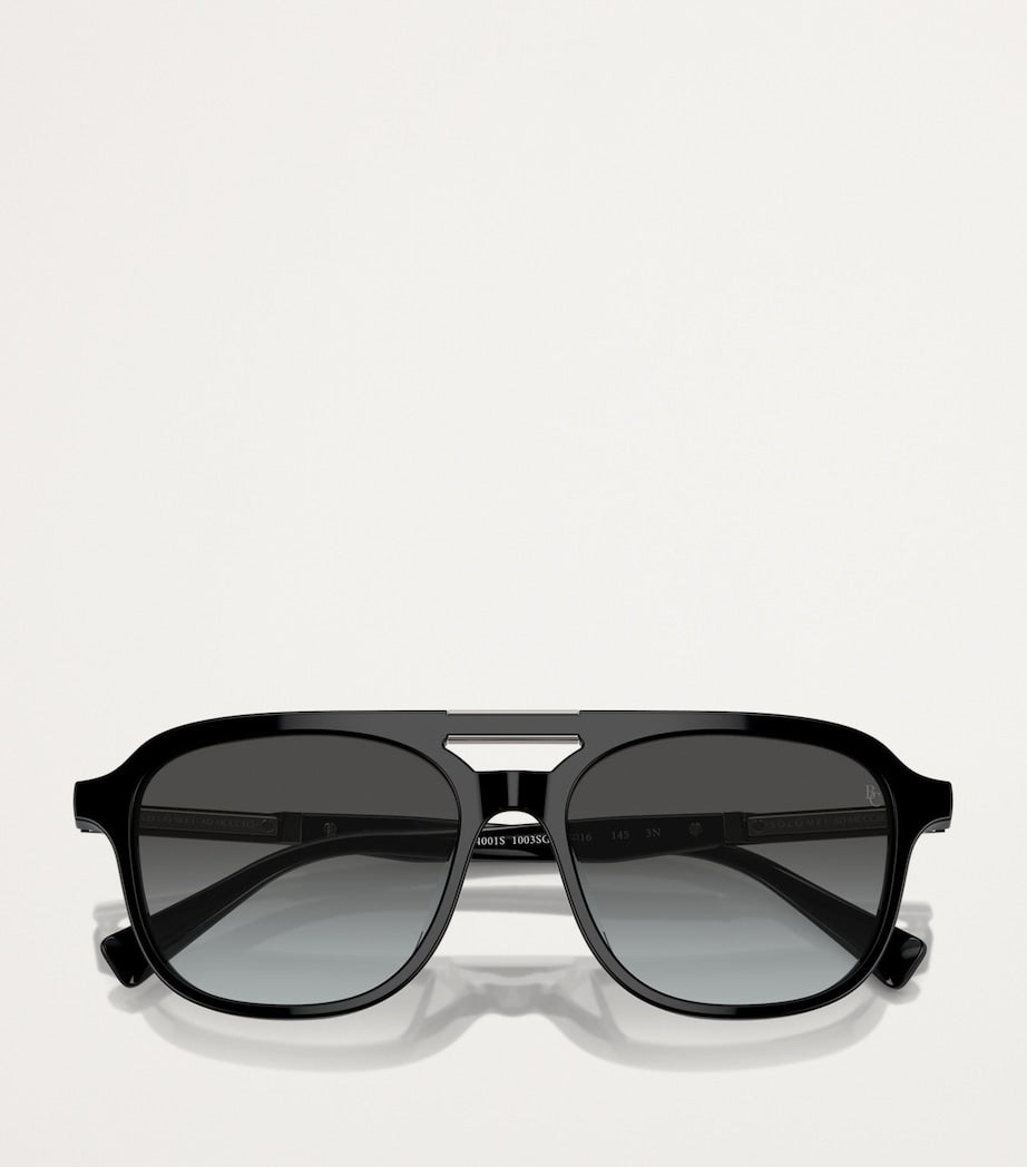 Brunello Cucinelli acetate sunglasses BC4001S, imported from the UK